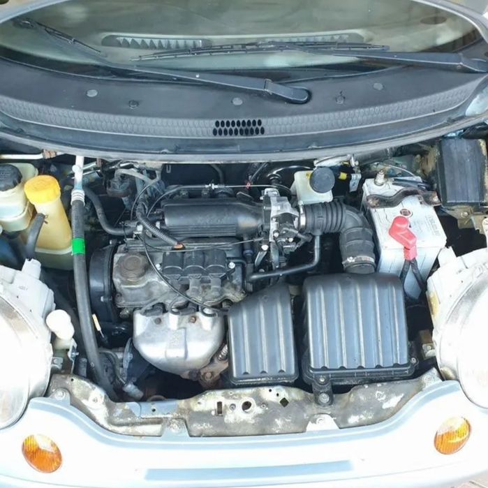 Аренда Matiz 2012 Мин 6 месяцев Метан/Бензин 100,000 в день График 6/1