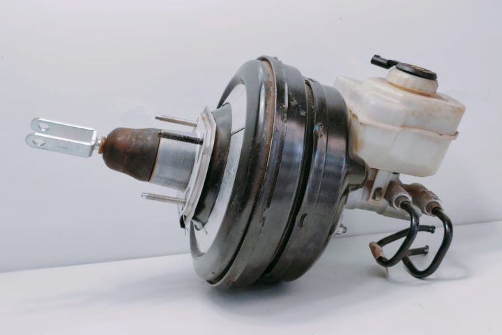 Tulumba servofrana cu pompa centrala DPLA2B195BB Land Rover Range Rov