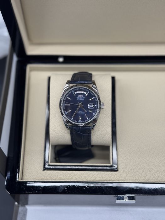 Orient Day Date Original