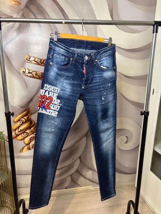 Blugi Dsquared 1/1
