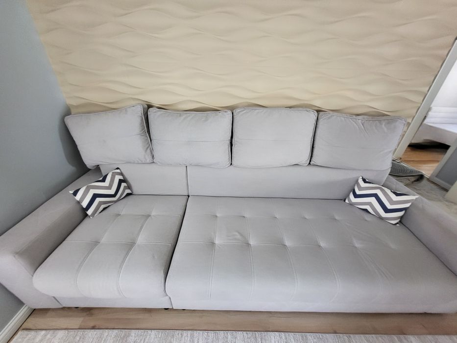 Продаю диван в отличном состоянии