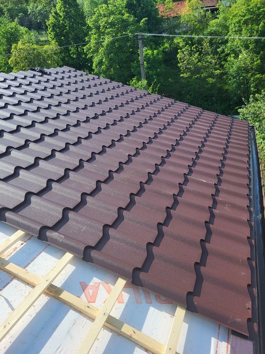 Executam Acoperisuri, Mansardari si Reparatii