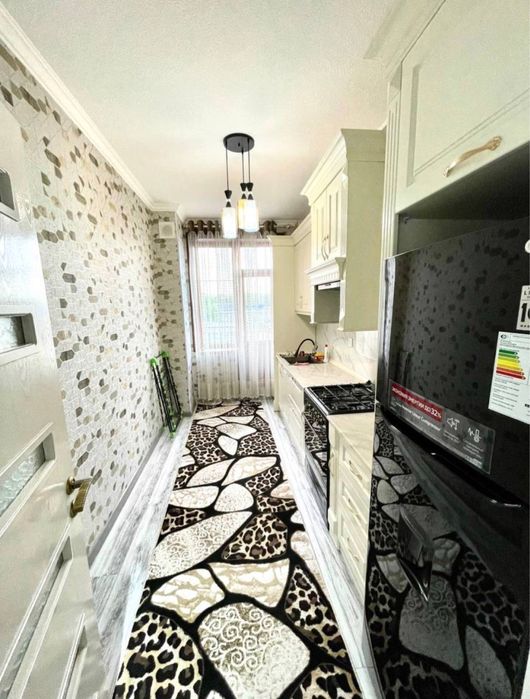 Сдаётся 2х комнатная квартира УЗГАЗОИЛ