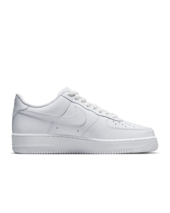 Nike Air Force 1 ‘07 White  -  *В Разпродажба*