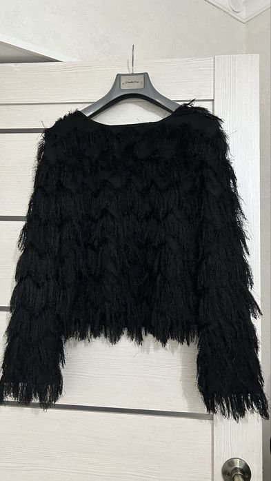 Нарядная кофточка