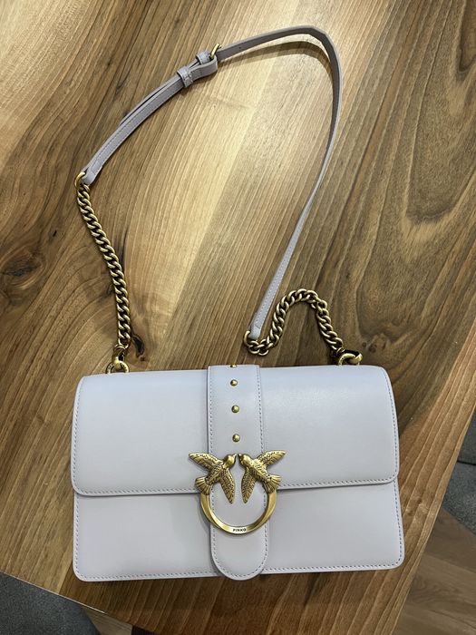 Чанта Pinko нова