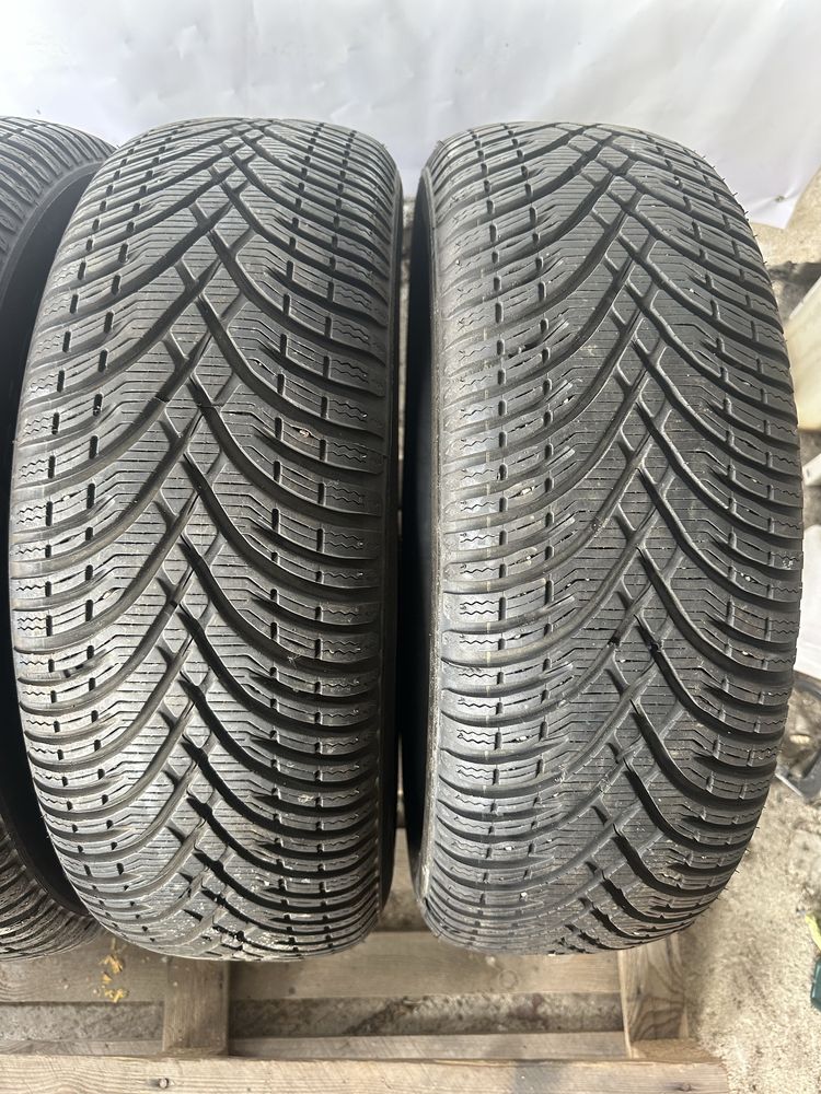 215/65/16 BFGoodrich dot21