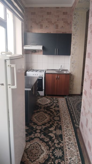 Квартира сотилади