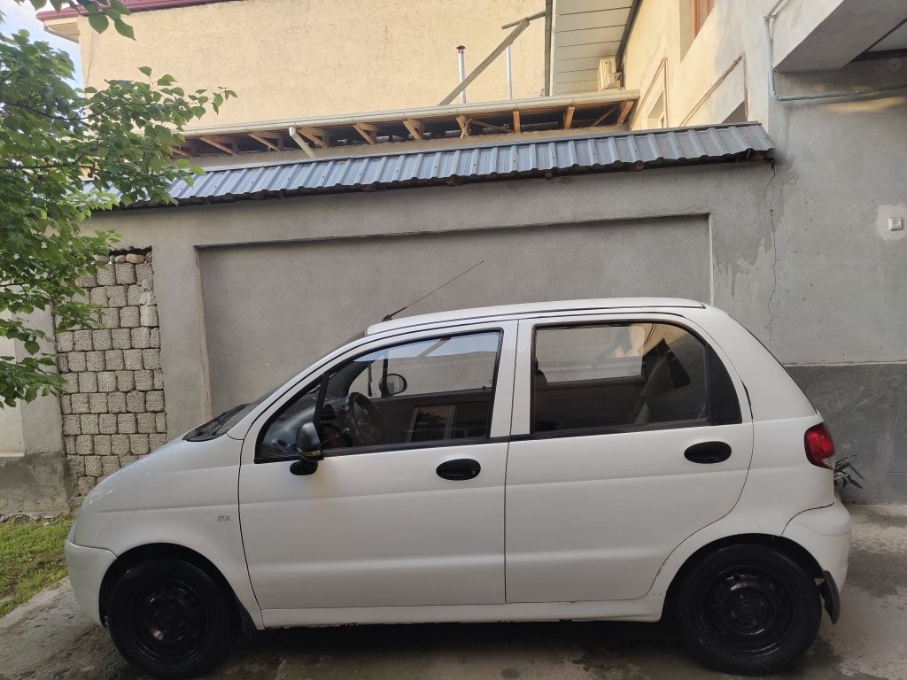 Avtomobil matiz 3talik evro