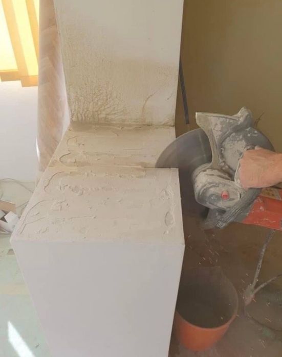 Demolări manuale decopertari gresie faianță Transport moloz