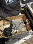 Sennheiser HD-26 Pro