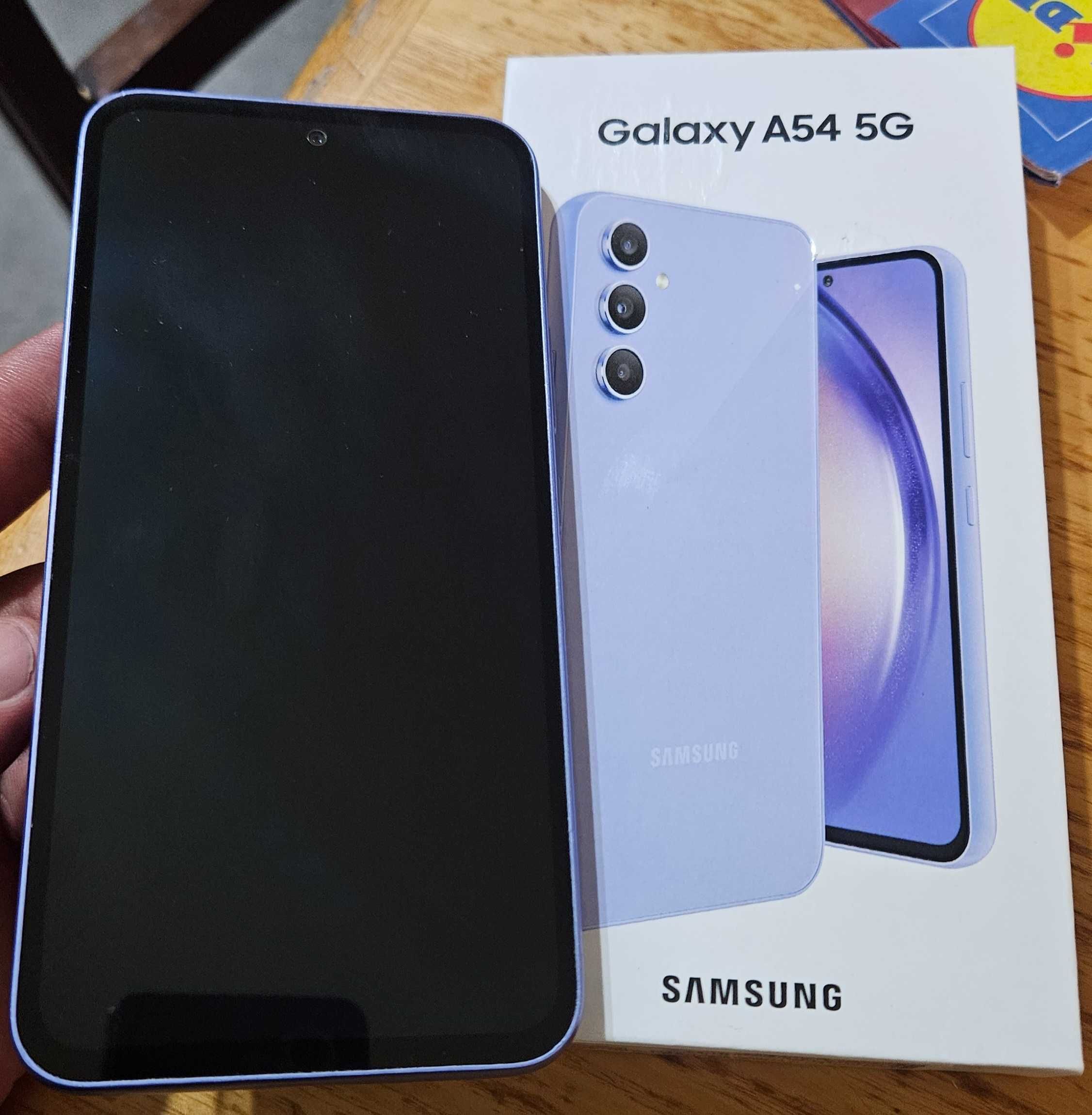 Телефон Samsung A54 5G