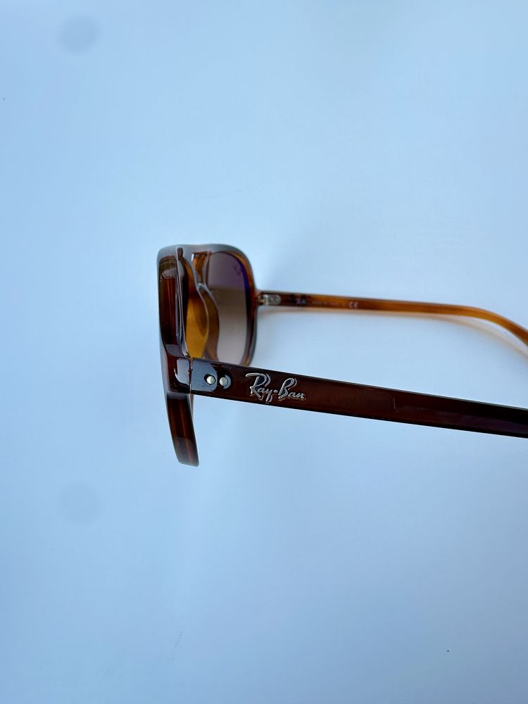 Ray Ban RB4125 Cats 5000