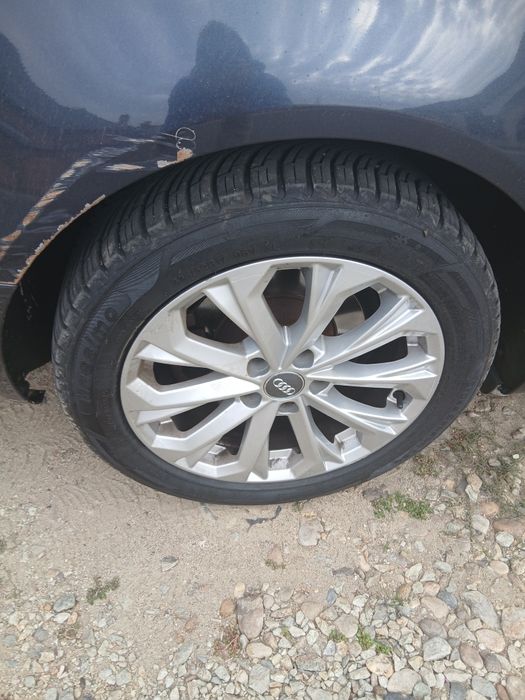 Vand sau schimb Audi a6
