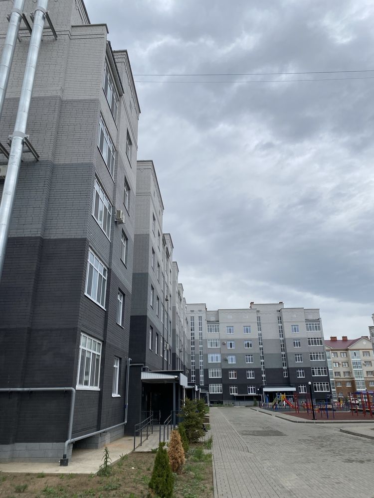 Продам 2-х квартиру в ЖК НЕКТАР ЦЕНТР Батыс-2