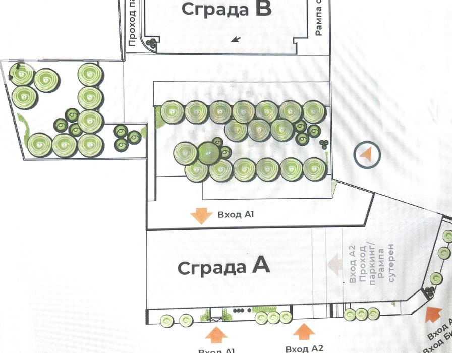 Продава се Четиристаен апартамент в София, Център - 207 кв.м за 1493 €/кв.м - Снимка #11