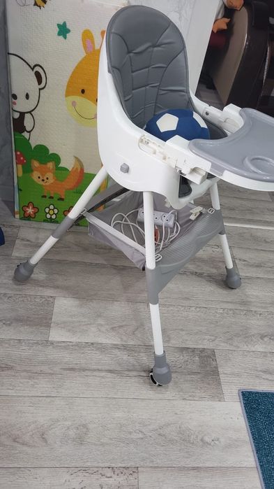 Продам детский стульчик