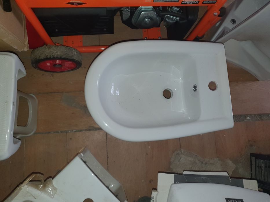 Bideuri noi Portugalia