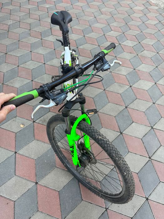 Bicicletă MTB Rockrider 29 - Vand Urgent