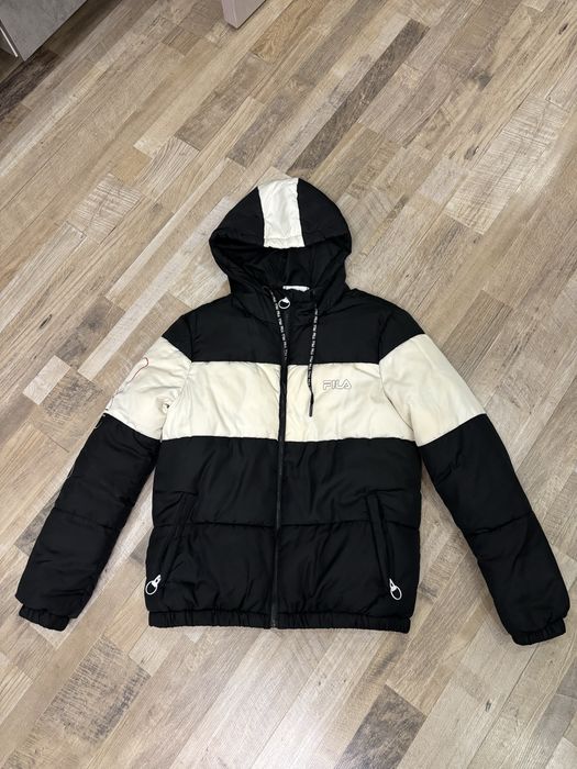 Зимно яке Fila.