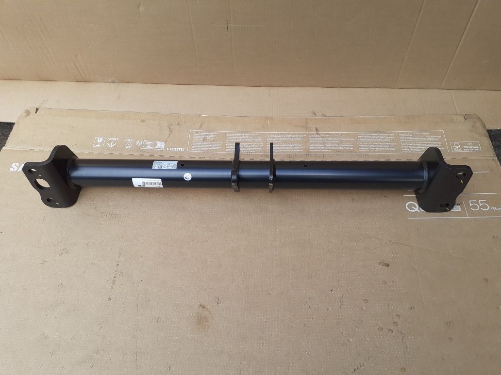 Cârlig cupla tractare remorcare Mercedes Benz W167 GLS  GLE