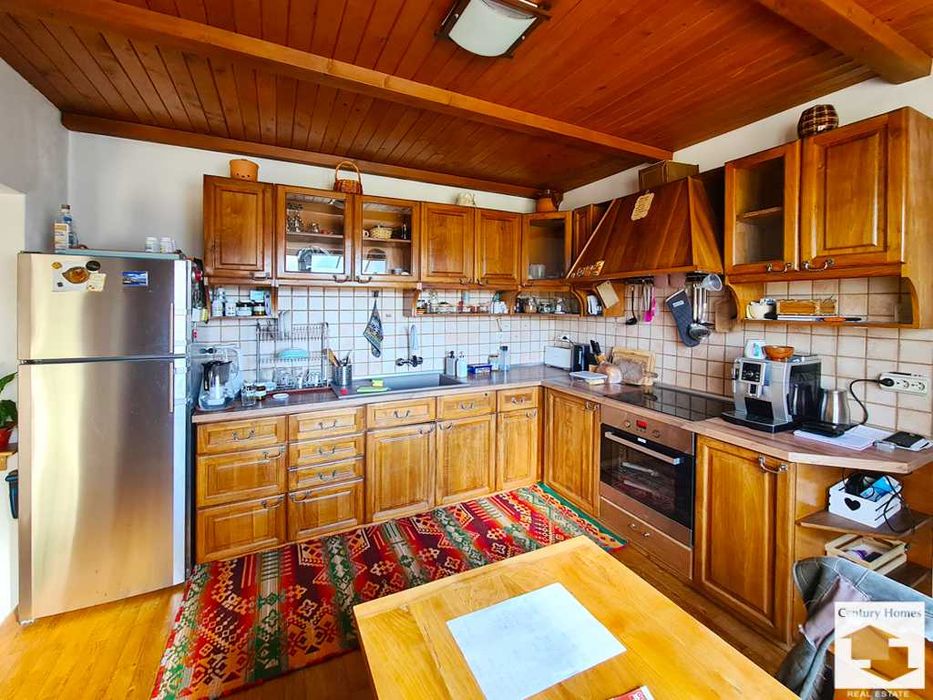 Продава се Къща в с. Богатово, Област Габрово - 120 кв.м за 2334 €/кв.м - Снимка #6