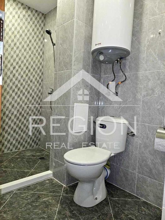 Дава се под наем Двустаен апартамент в Варна, Колхозен пазар - 57 кв.м за 382.5 € - Снимка #5