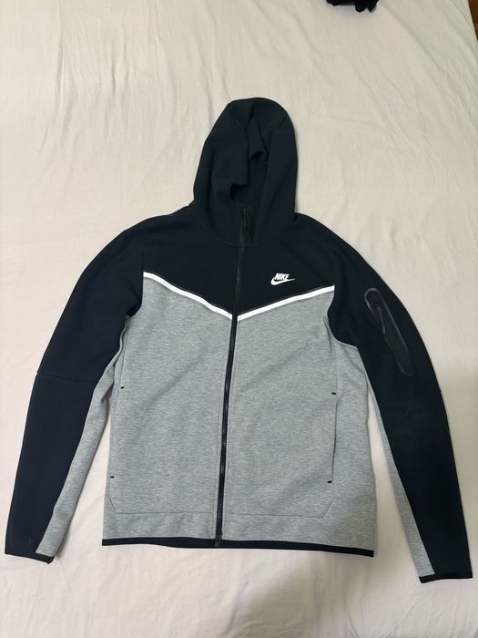 Nike tech fleece
