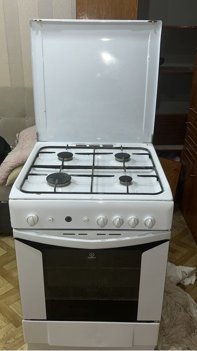 Газовая плита/духовка