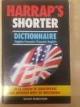 Harrap's Dicționar francez-englez/englez-francez