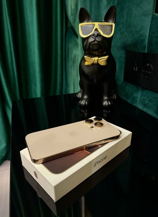 iPhone 16 Pro Desert Titanium 128GB