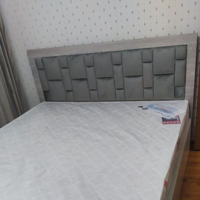 Buyurma asosida xolagan turdagi mebellar yasaymiz