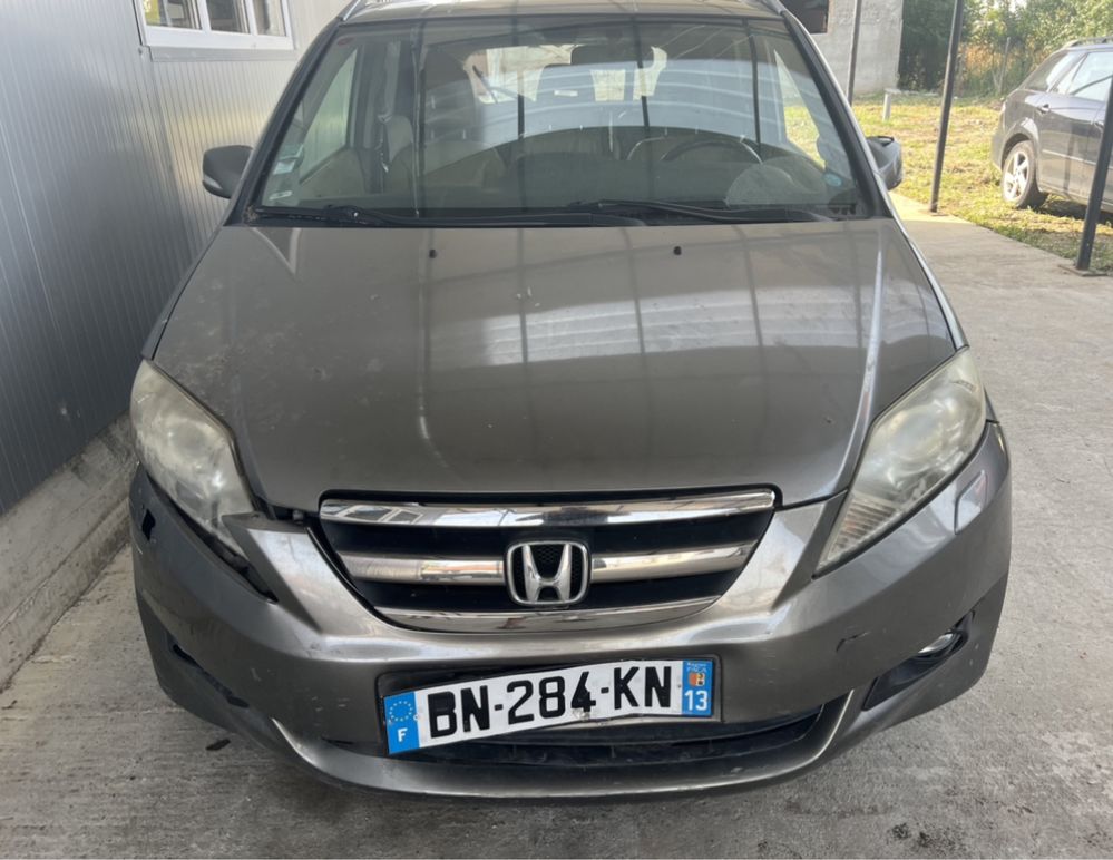 Caseta directie Honda Frv Livrare rapida, seriozitate!