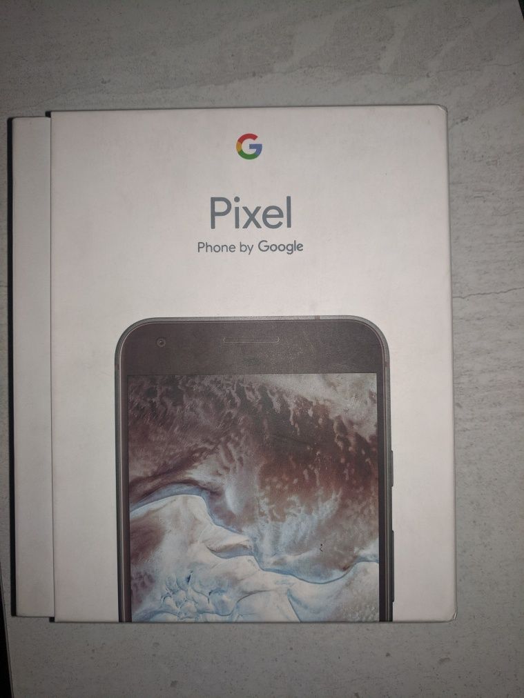 pixel xl идеал 128гб