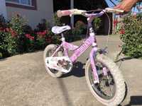 Bicicleta fete 14’’