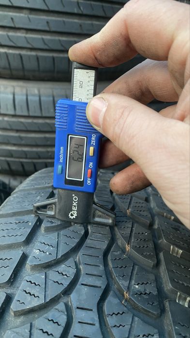 Anvelope iarna M+S 185/60R15 Brigestone