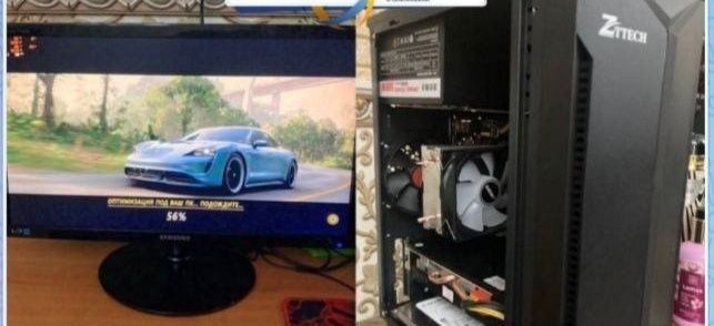 Kompyuter sotiladi core i7