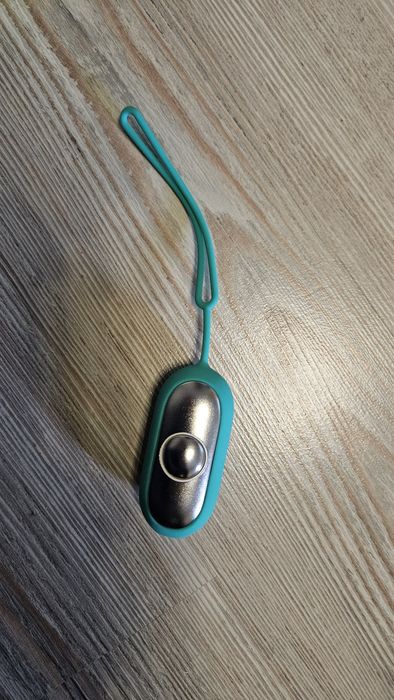 Dispozitiv portabil pentru ajutor la somn (Spring Sleeping Instrument)