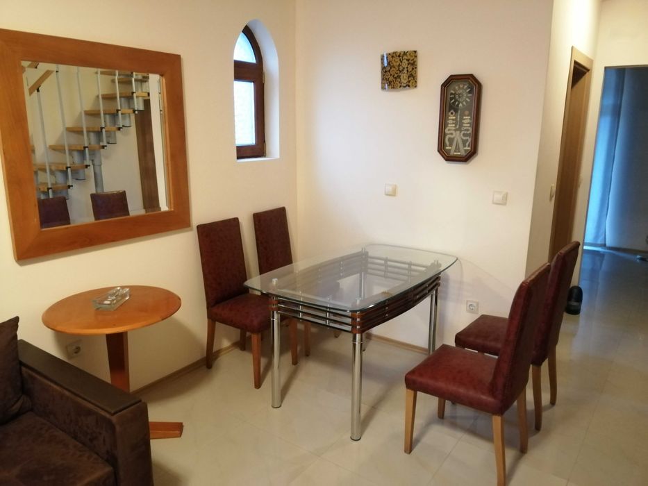 Топ мезонет в Созопол, с басейн и паркомясто  за лято 2026