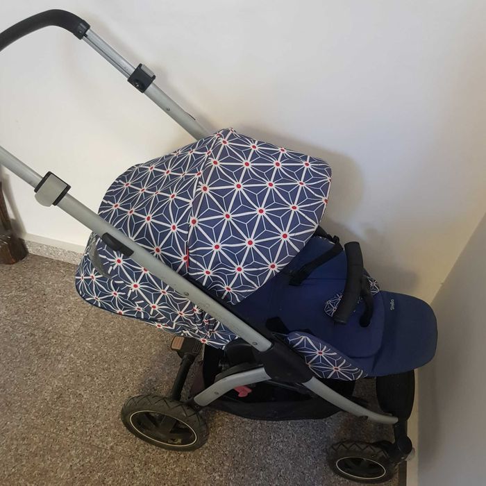 Детска количка Maxi Cosi Stella