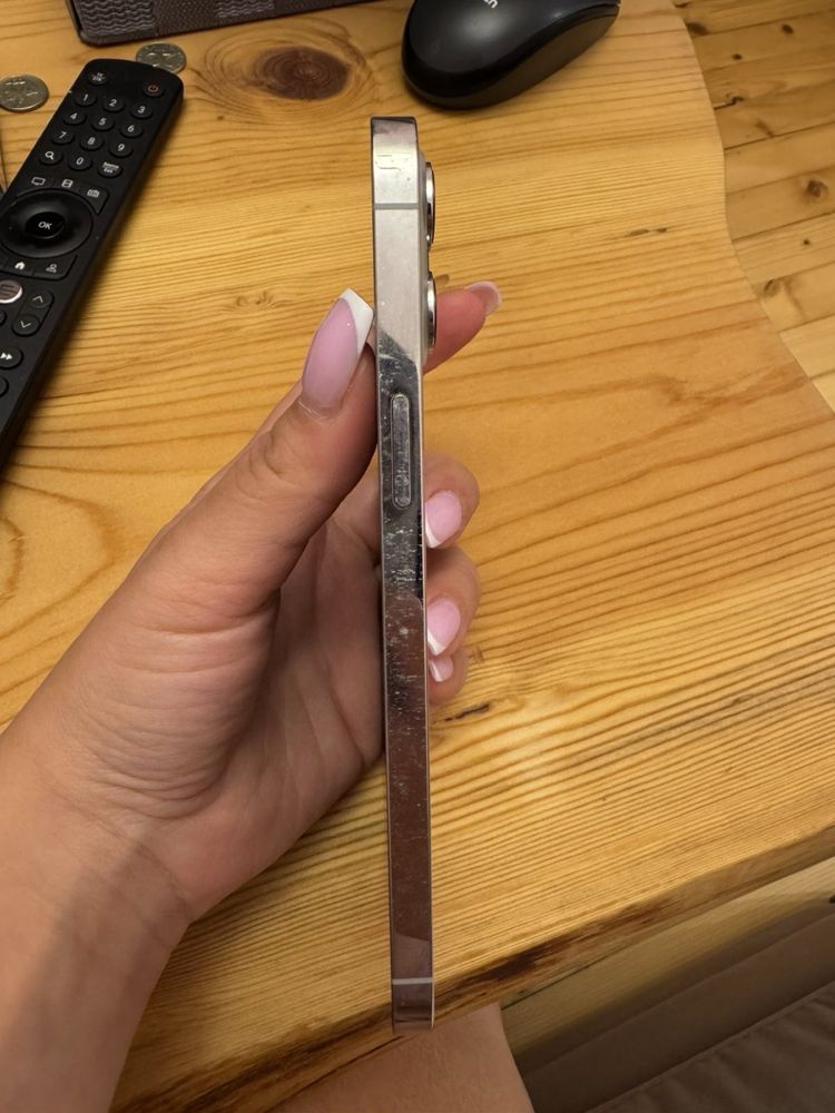 Iphone 12 Pro Max 256