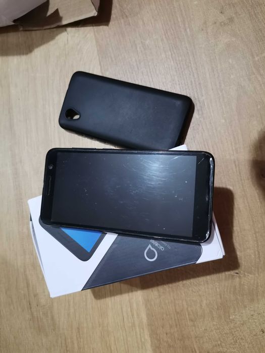 Телефон Alcatel 1 за 50 лв