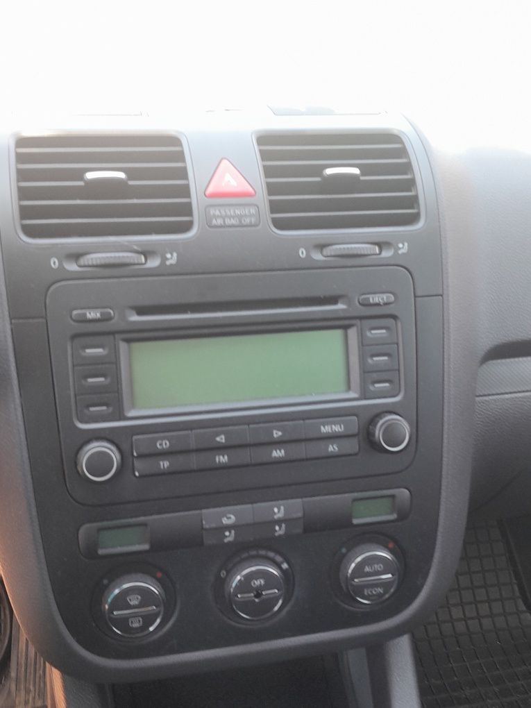 Volkswagen Golf 5