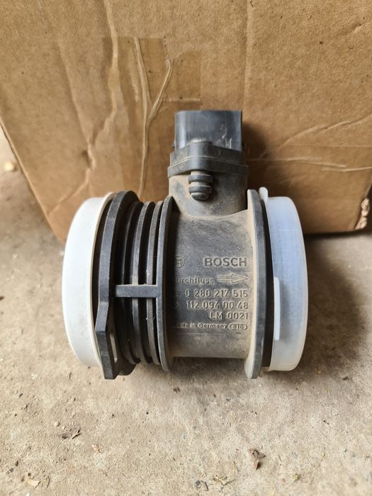 Мерседес ДМРВ (валюметр) для W112 2.6 литра