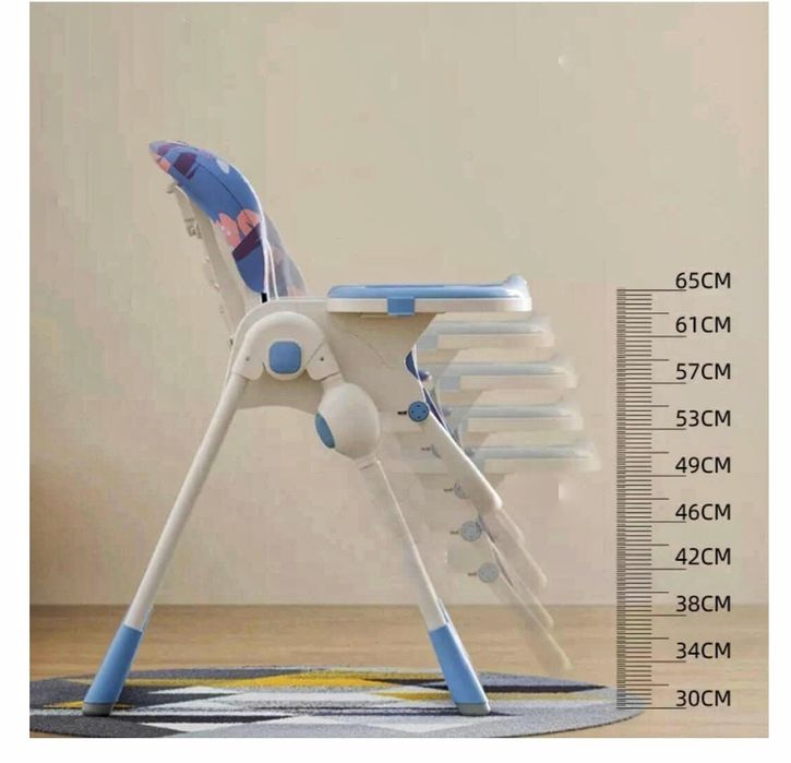 Продам детский стульчик