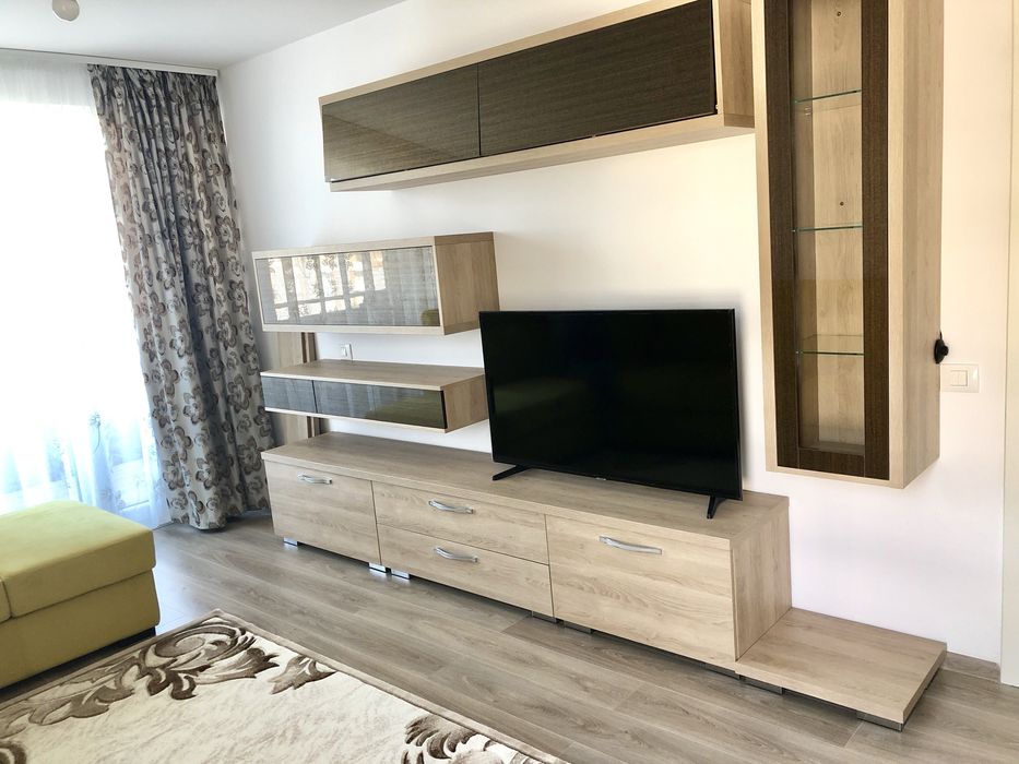 2 camere decomandat – URBAN Residence (vedere Coressi Mall)