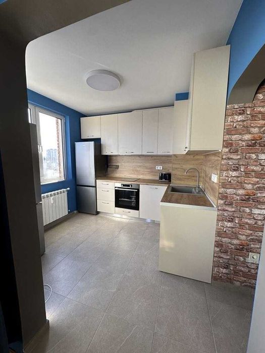 Дава се под наем Двустаен апартамент в София, Хиподрума - 64 кв.м за 800 € - Снимка #5