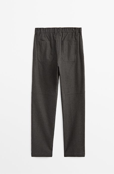 Pantaloni Massimo Dutti