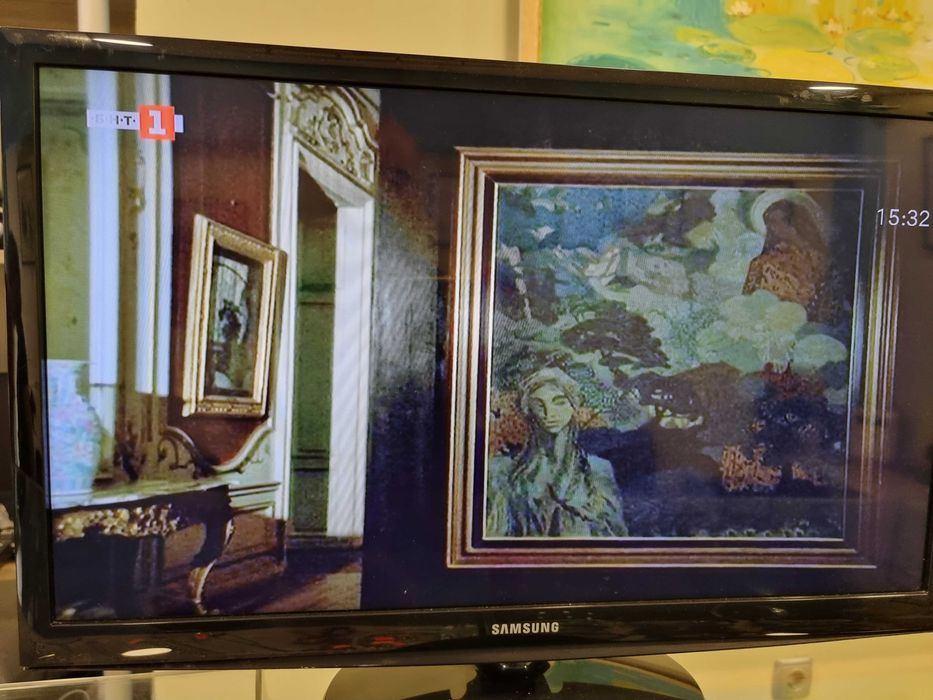 Монитор - телевизор 24 инча Samsung