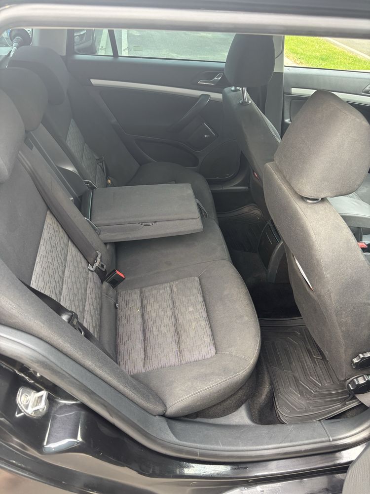 Skoda Octavia 2 facelift 1.6 tdi